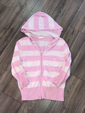 Fresh + Wear Hooded Jacket